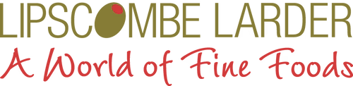 Lipscombe Larder logo