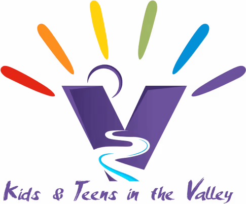 Kids and Teens in the Valley logo